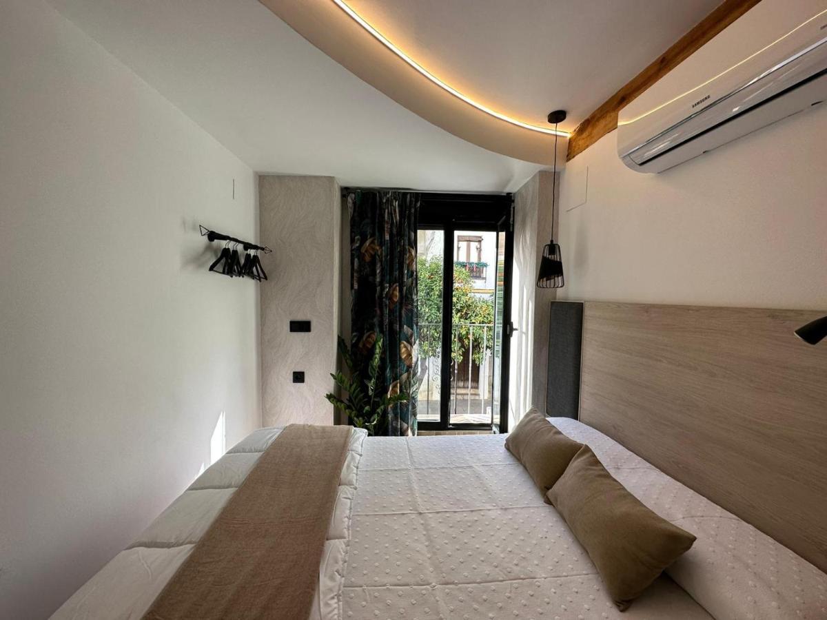 La Mini Casa Córdoba Exterior foto