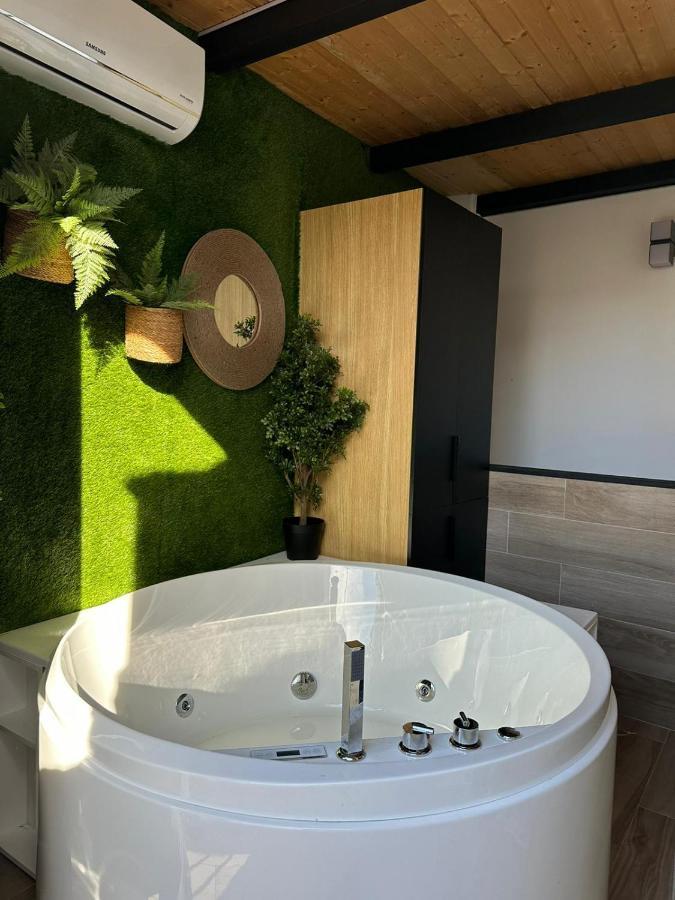 La Mini Casa Córdoba Exterior foto