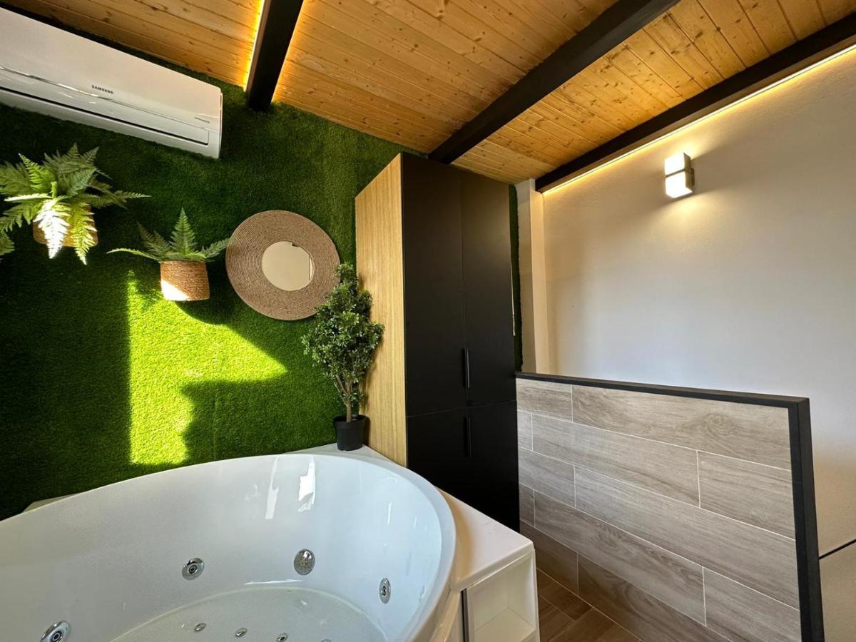 La Mini Casa Córdoba Exterior foto