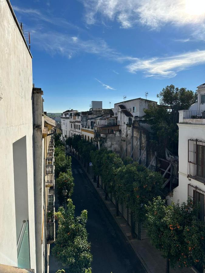 La Mini Casa Córdoba Exterior foto