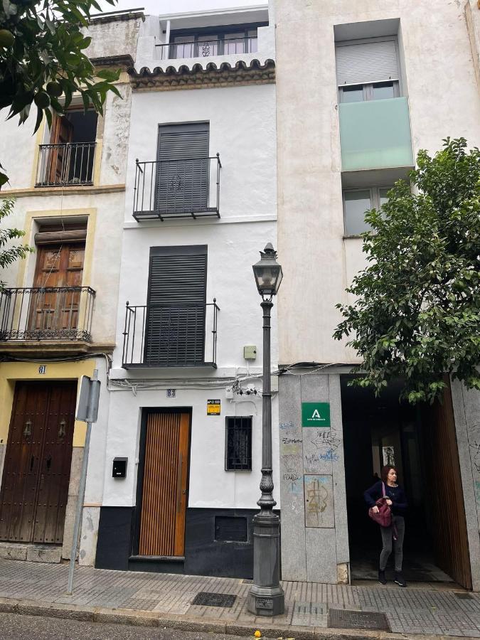 La Mini Casa Córdoba Exterior foto